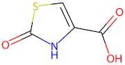 2-Oxo-2,3-dihydrothiazole-4-carboxylic acid