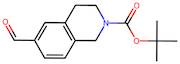 tert-Butyl 6-formyl-3,4-dihydroisoquinoline-2(1H)-carboxylate