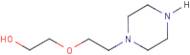 1-[2-(2-Hydroxyethoxy)ethyl]piperazine