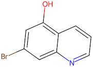 7-Bromoquinolin-5-ol