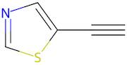 5-Ethynylthiazole