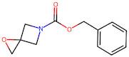 Benzyl 1-oxa-5-azaspiro[2.3]hexane-5-carboxylate