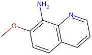 7-Methoxyquinolin-8-amine