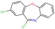 2,11-Dichlorodibenzo[b,f][1,4]oxazepine