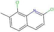 2,8-Dichloro-7-methylquinoline