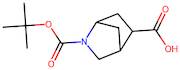 2-(tert-Butoxycarbonyl)-2-azabicyclo[2.2.1]heptane-5-carboxylic acid