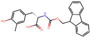 N-Fmoc-3-methyl-l-tyrosine