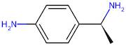 (S)-4-(1-Aminoethyl)aniline