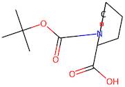 2-(tert-Butoxycarbonyl)-2-azabicyclo[2.2.2]octane-1-carboxylic acid