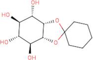 1,2-O-Cyclohexylidene myo-inositol