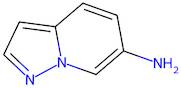 Pyrazolo[1,5-a]pyridin-6-amine