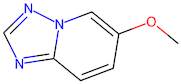 6-Methoxy-[1,2,4]triazolo[1,5-a]pyridine