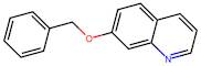 7-(Benzyloxy)quinoline