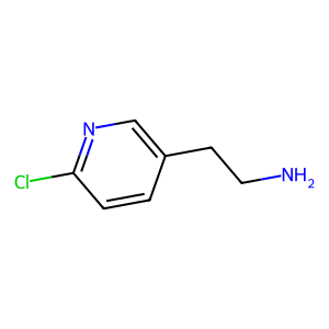 2-(6-Chloropyridin-3-yl)ethan-1-amine