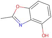 2-Methylbenzo[d]oxazol-4-ol