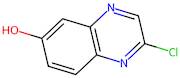 2-Chloroquinoxalin-6-ol