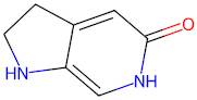 2,3-Dihydro-1H-pyrrolo[2,3-c]pyridin-5(6H)-one