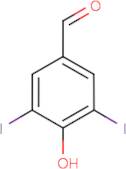 3,5-Diiodo-4-hydroxybenzaldehyde