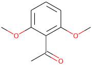 2',6'-Dimethoxyacetophenone