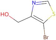 (5-Bromothiazol-4-yl)methanol