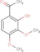 3',4'-Dimethoxy-2'-hydroxyacetophenone