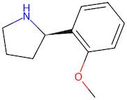 (R)-2-(2-methoxyphenyl)pyrrolidine