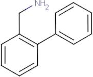 2-(Aminomethyl)biphenyl
