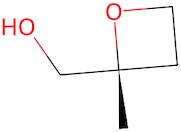 (R)-(2-Methyloxetan-2-yl)methanol