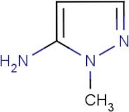 5-Amino-1-methyl-1H-pyrazole