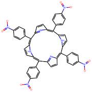 5,10,15,20-Tetrakis(4-nitrophenyl)porphyrin