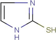 2-Sulphanyl-1H-imidazole