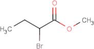 Methyl 2-bromobutyrate