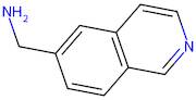 Isoquinolin-6-ylmethanamine