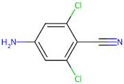 4-Amino-2,6-dichlorobenzonitrile