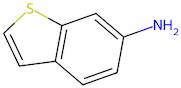 6-Aminobenzo[b]thiophene