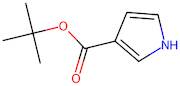 tert-Butyl 1H-pyrrole-3-carboxylate