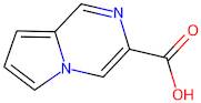 Pyrrolo[1,2-a]pyrazine-3-carboxylic acid