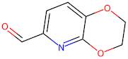 2,3-Dihydro-[1,4]dioxino[2,3-b]pyridine-6-carbaldehyde