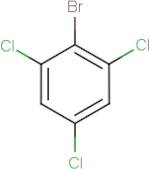 2,4,6-Trichlorobromobenzene