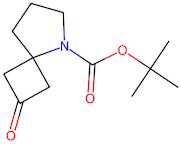 tert-Butyl 2-oxo-5-azaspiro[3.4]octane-5-carboxylate