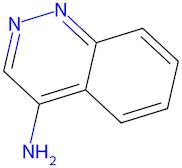 4-Aminocinnoline