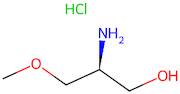 (S)-2-Amino-3-methoxypropan-1-ol hydrochloride