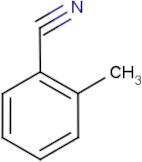 2-Methylbenzonitrile