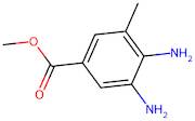 Methyl 3,4-diamino-5-methylbenzoate