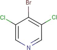 4-Bromo-3,5-dichloropyridine