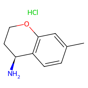 (S)-7-Methylchroman-4-amine hydrochloride