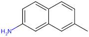 7-Methylnaphthalen-2-amine