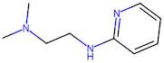 n-[2-(dimethylamino)ethyl]pyridin-2-amine