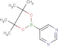Pyrimidine-5-boronic acid, pinacol ester