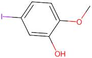 5-Iodo-2-methoxyphenol